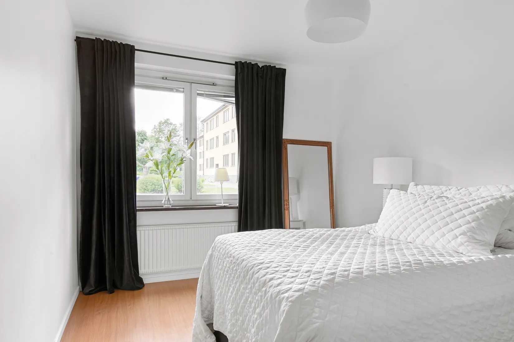 Bostadsrätt, Solgårdsgatan 18, Bomhus, Gävle