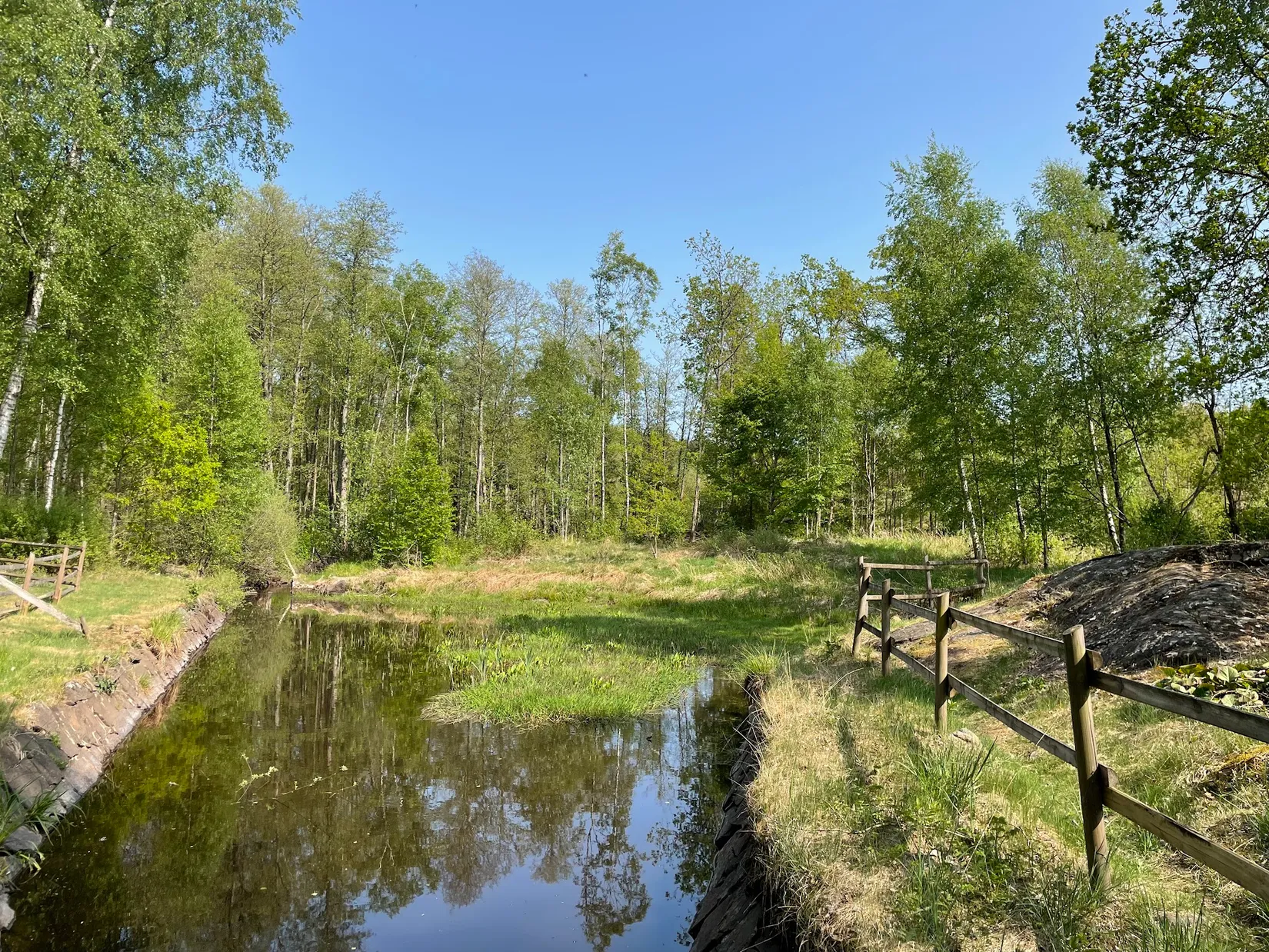 Villa, Sallanders väg 27, Norra Rörum, Höör