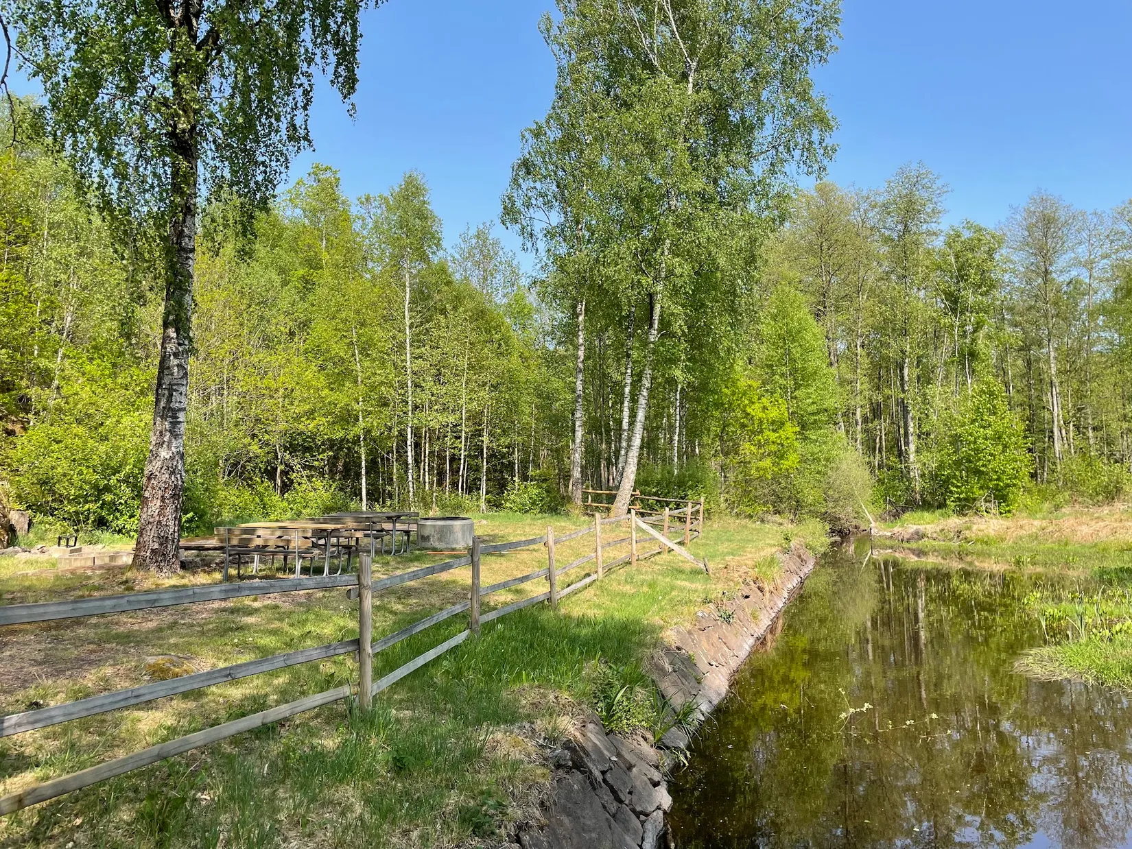 Villa, Sallanders väg 27, Norra Rörum, Höör