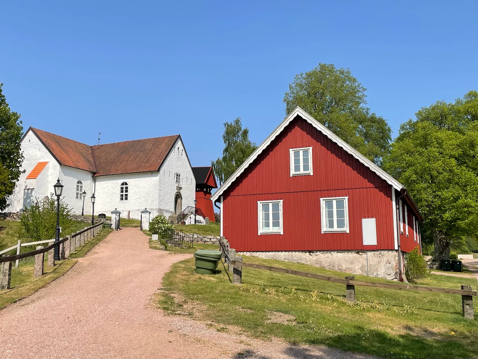Villa, Sallanders väg 27, Norra Rörum, Höör