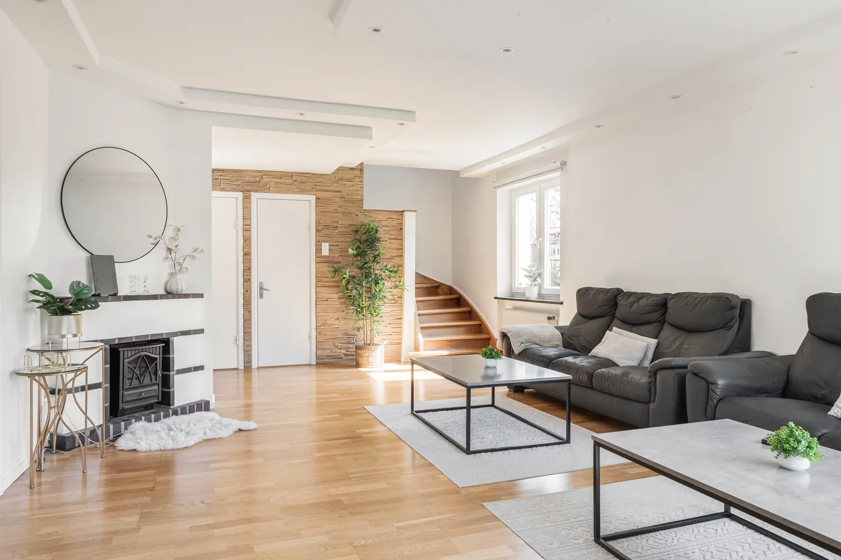 Villa, Östervångsvägen 11, Trelleborg - Centralt, Trelleborg