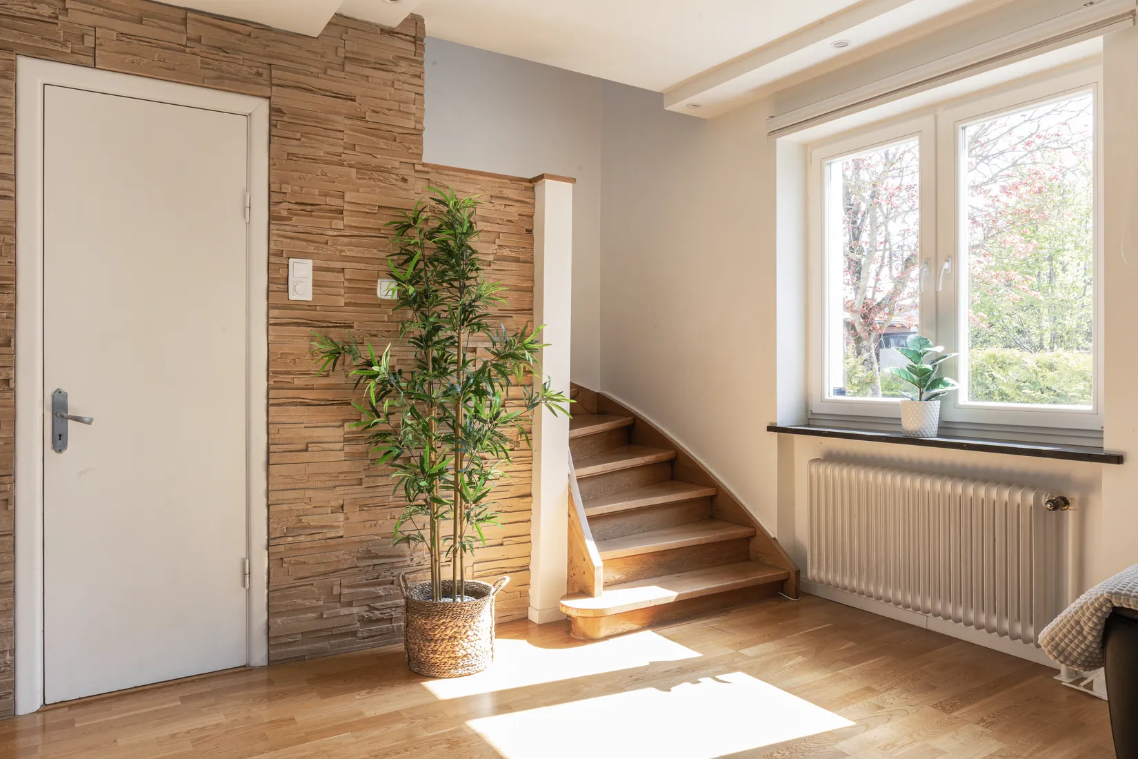 Villa, Östervångsvägen 11, Trelleborg - Centralt, Trelleborg