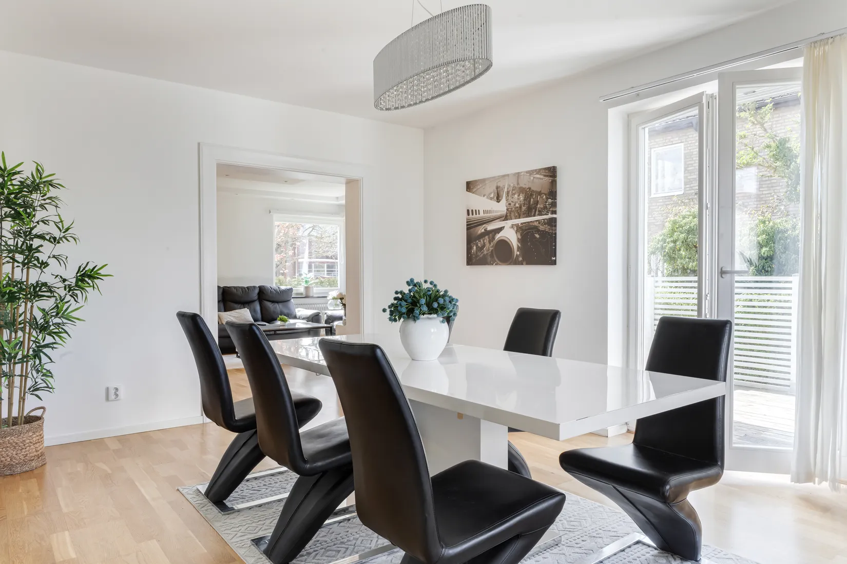 Villa, Östervångsvägen 11, Trelleborg - Centralt, Trelleborg