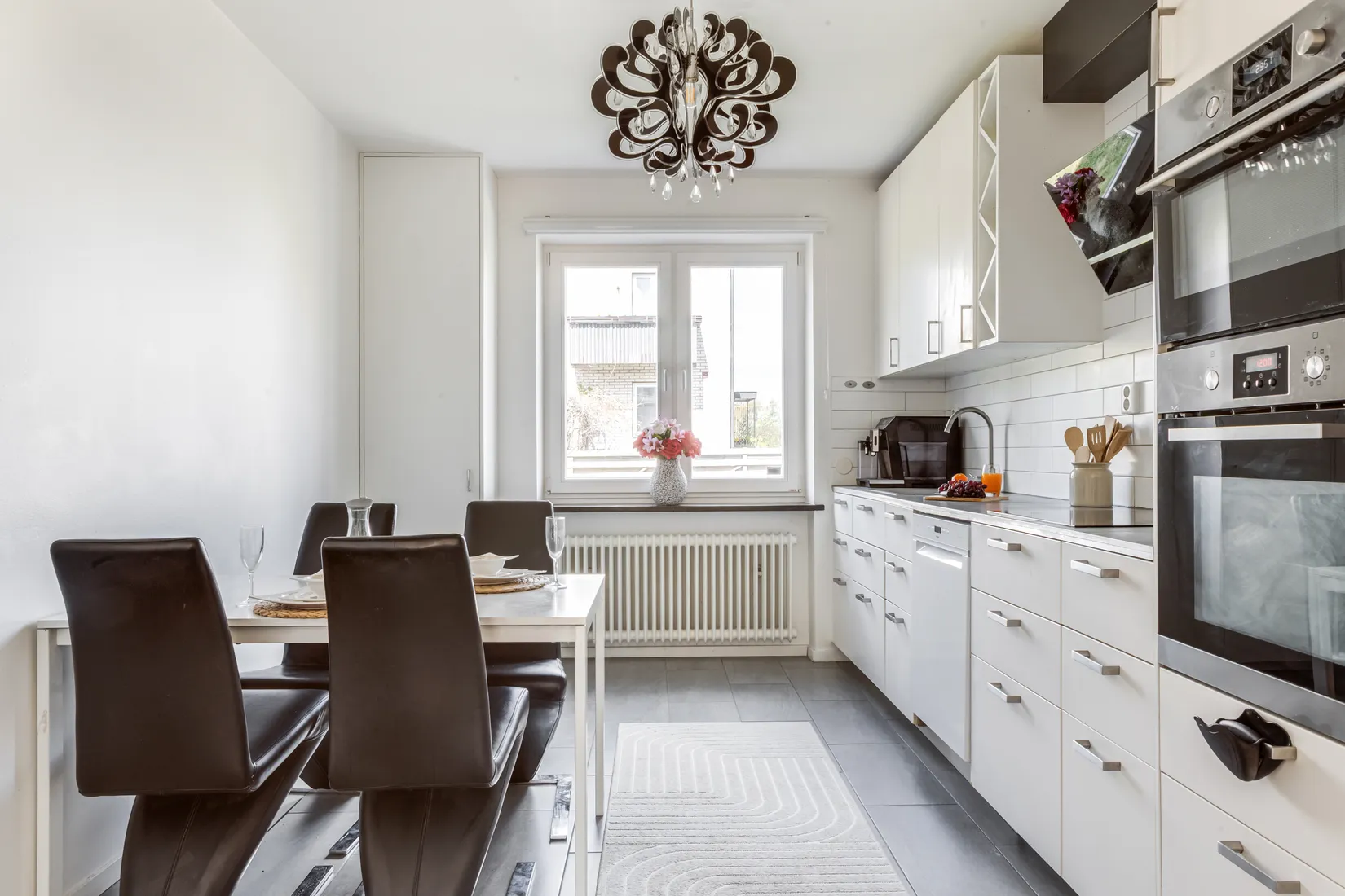 Villa, Östervångsvägen 11, Trelleborg - Centralt, Trelleborg