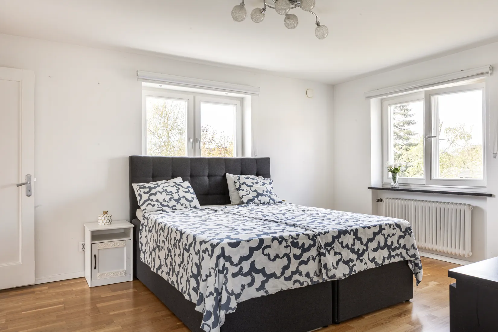 Villa, Östervångsvägen 11, Trelleborg - Centralt, Trelleborg