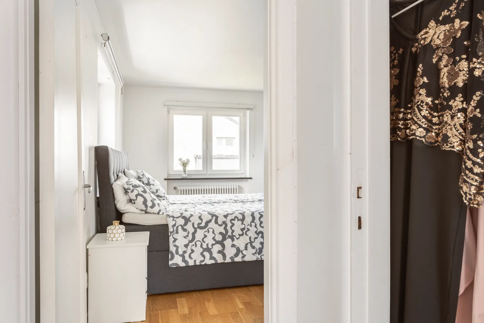 Villa, Östervångsvägen 11, Trelleborg - Centralt, Trelleborg