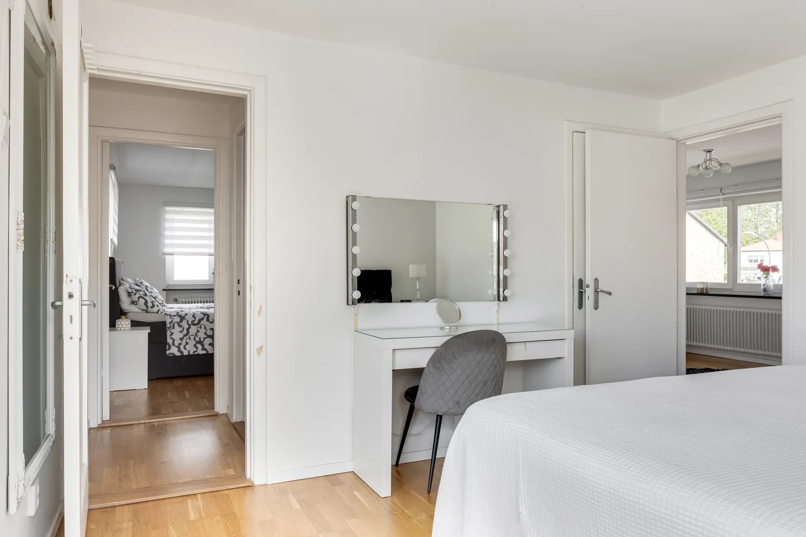 Villa, Östervångsvägen 11, Trelleborg - Centralt, Trelleborg