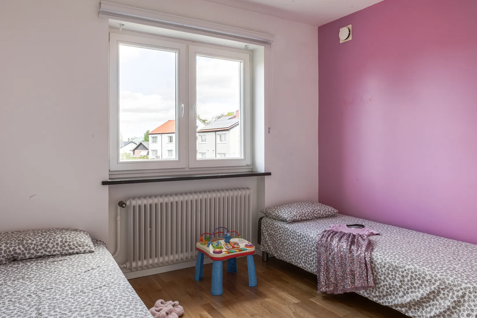 Villa, Östervångsvägen 11, Trelleborg - Centralt, Trelleborg