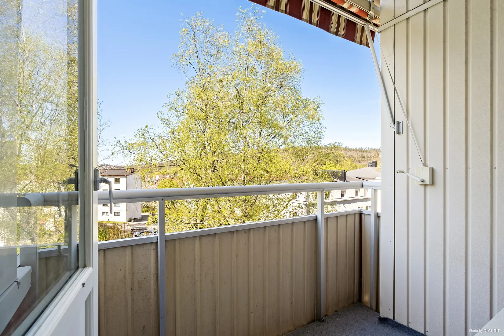 Bostadsrätt, Skogshyddegatan 24, Alideberg, Borås