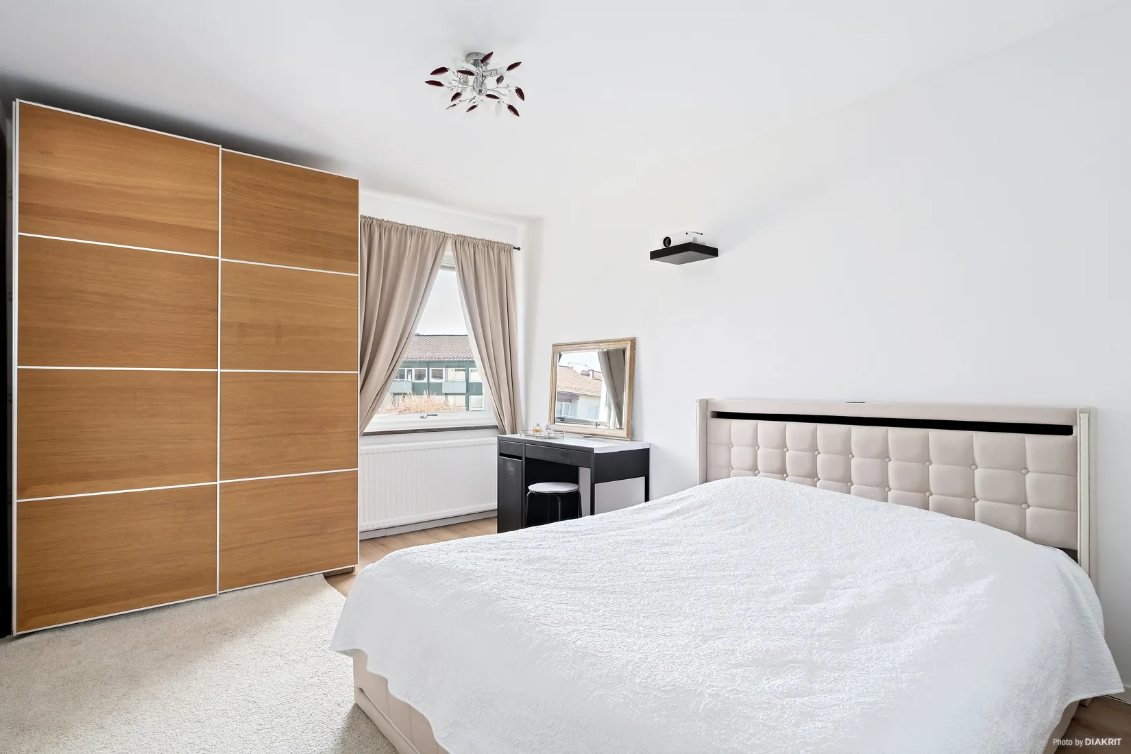 Bostadsrätt, Skogshyddegatan 24, Alideberg, Borås