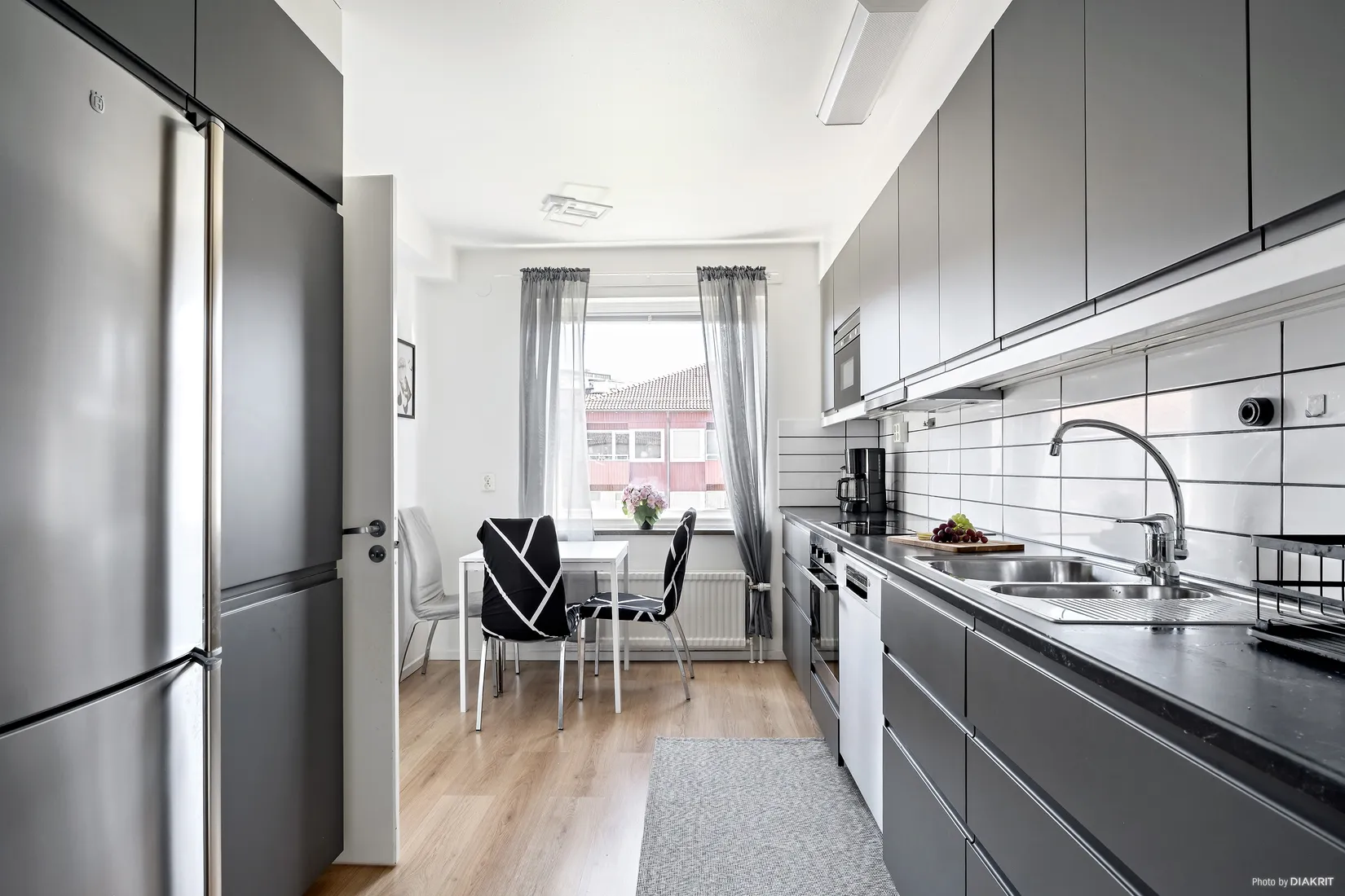 Bostadsrätt, Skogshyddegatan 24, Alideberg, Borås