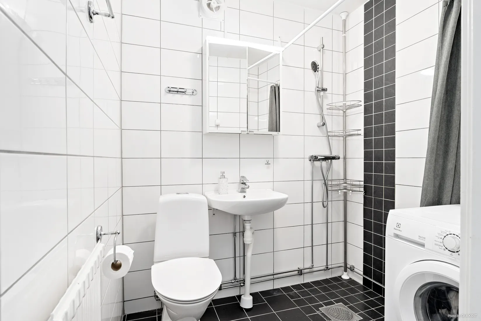 Bostadsrätt, Skogshyddegatan 24, Alideberg, Borås