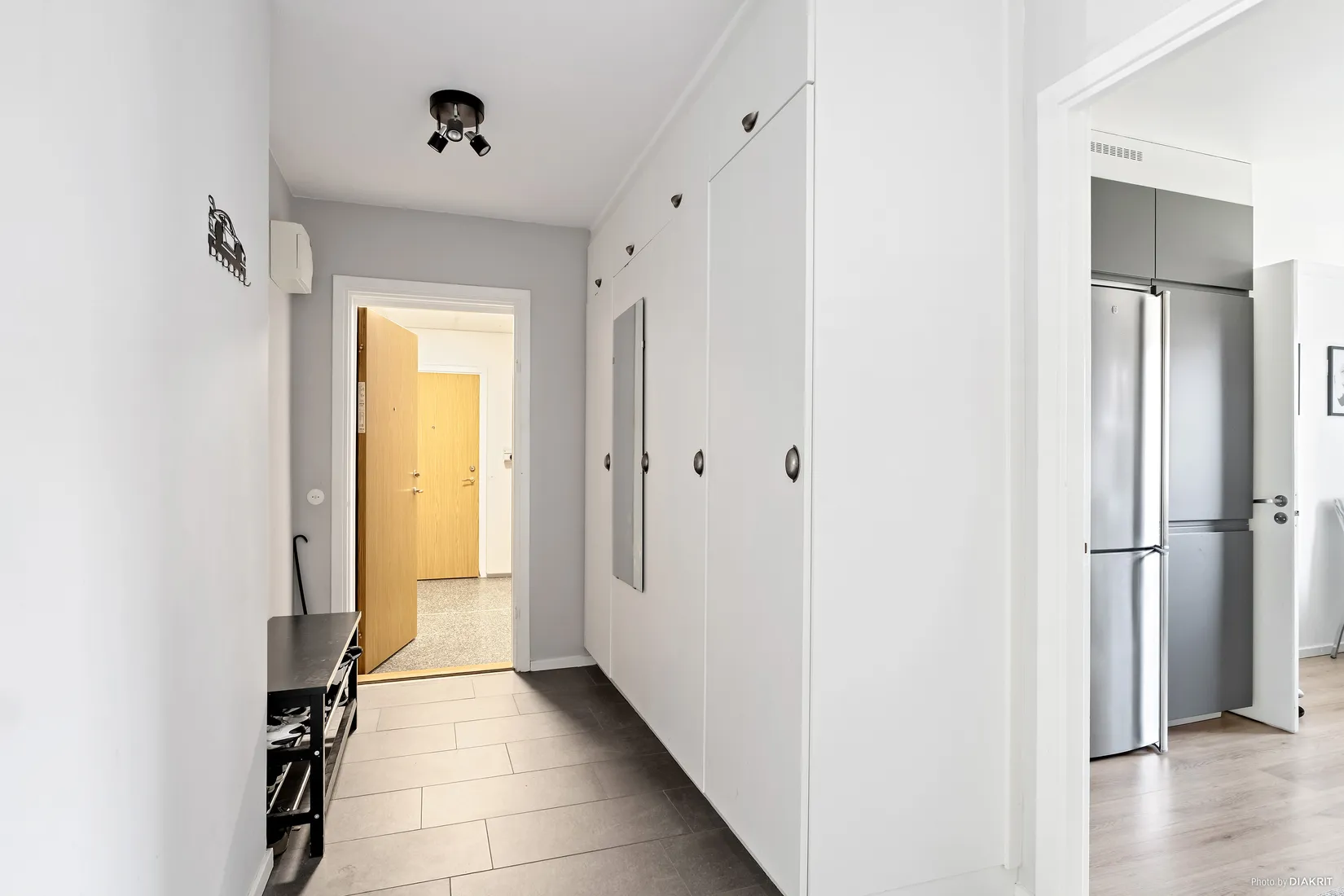 Bostadsrätt, Skogshyddegatan 24, Alideberg, Borås