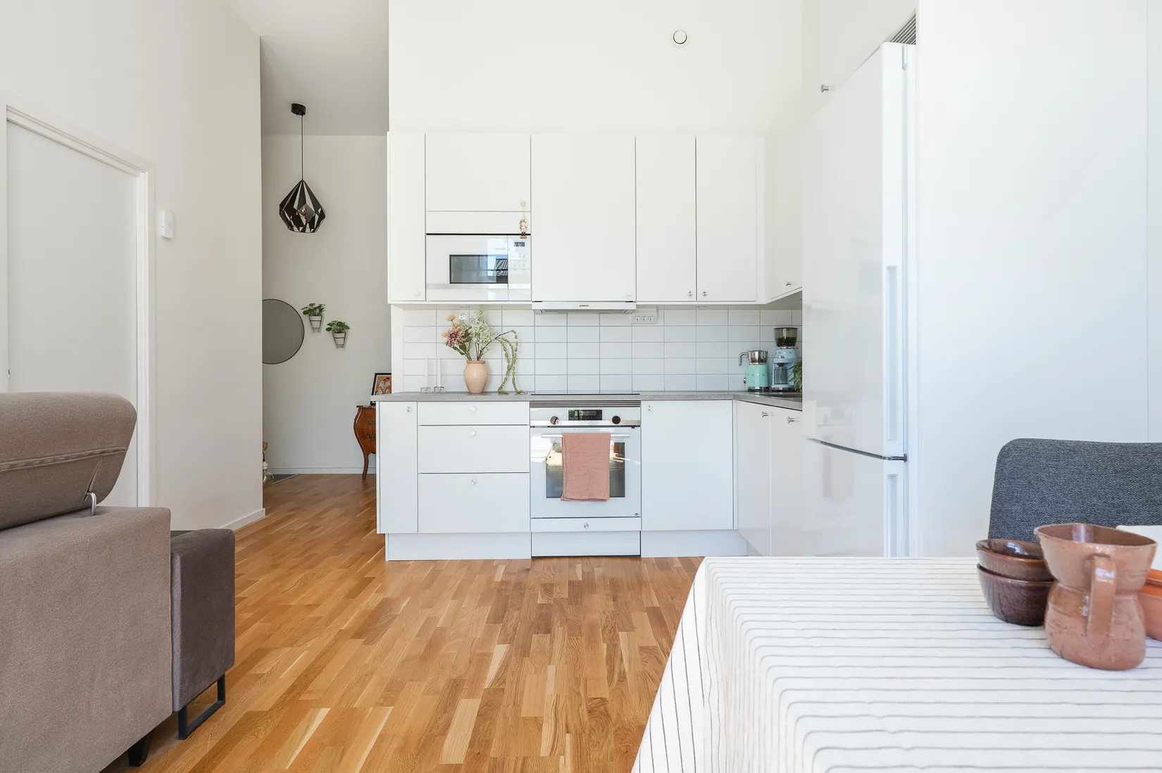 Bostadsrätt, Täljövikstorget 2, Täljö, Österåker