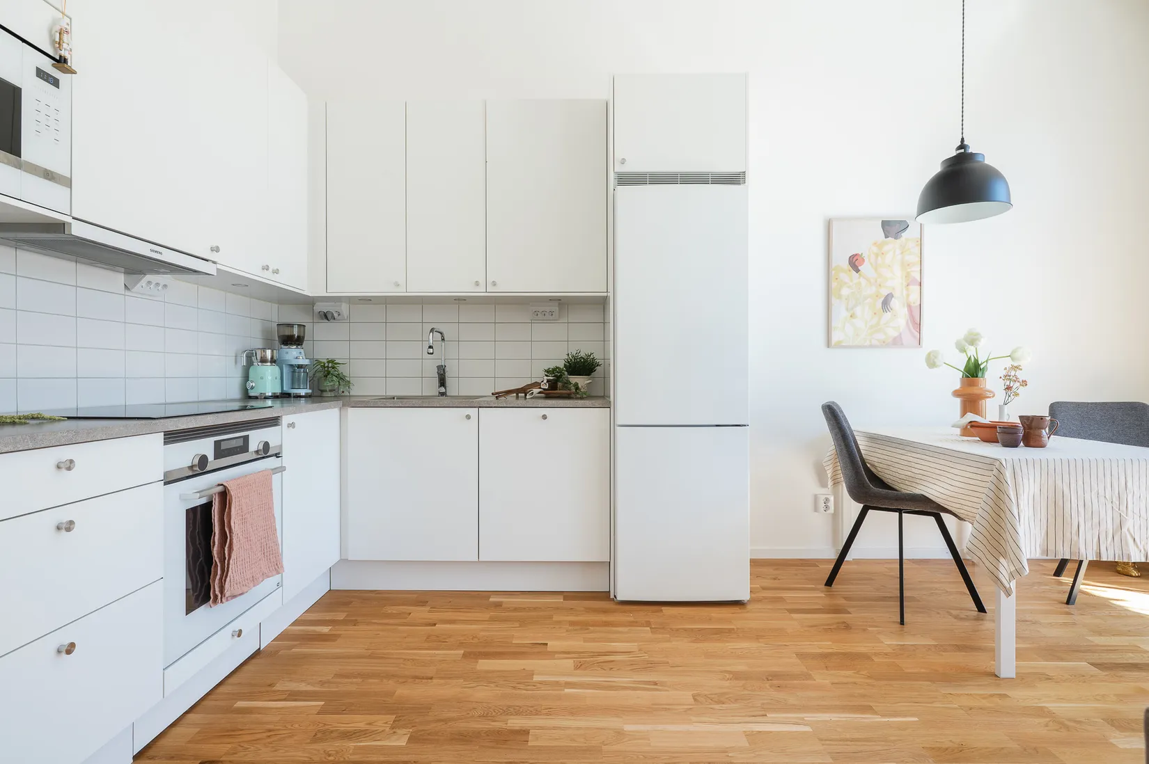 Bostadsrätt, Täljövikstorget 2, Täljö, Österåker