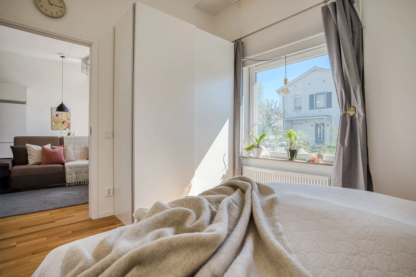 Bostadsrätt, Täljövikstorget 2, Täljö, Österåker