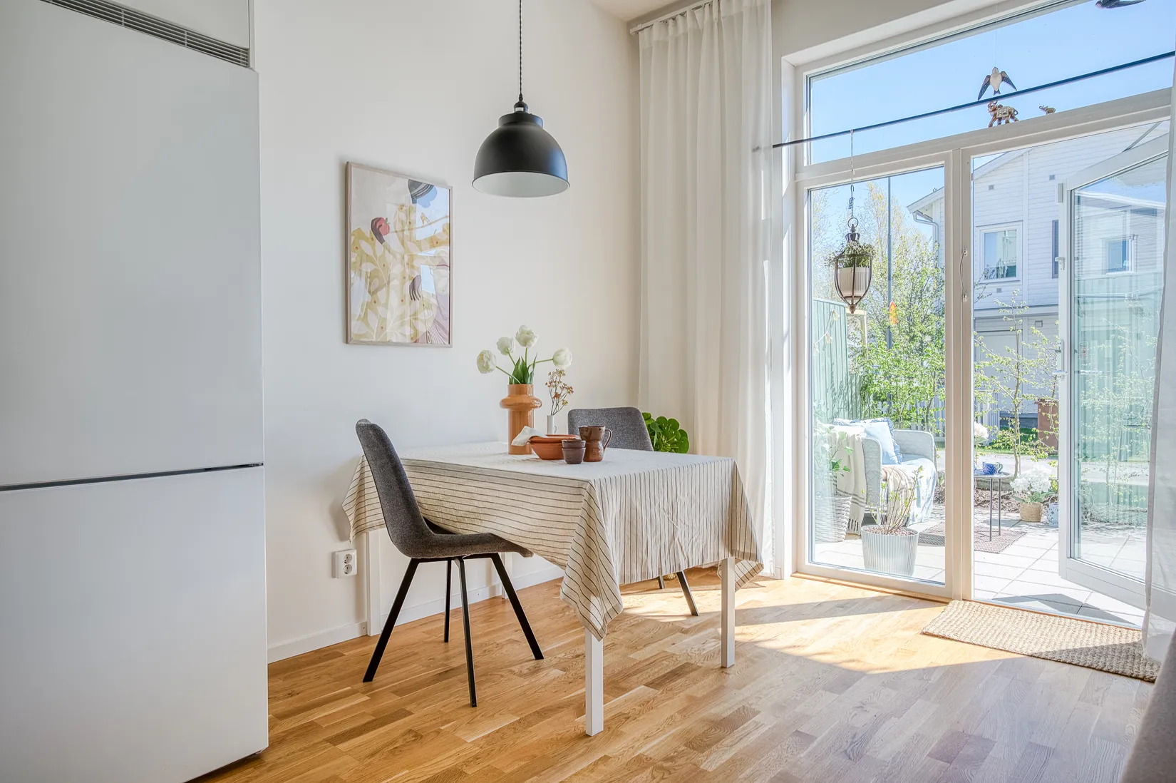 Bostadsrätt, Täljövikstorget 2, Täljö, Österåker