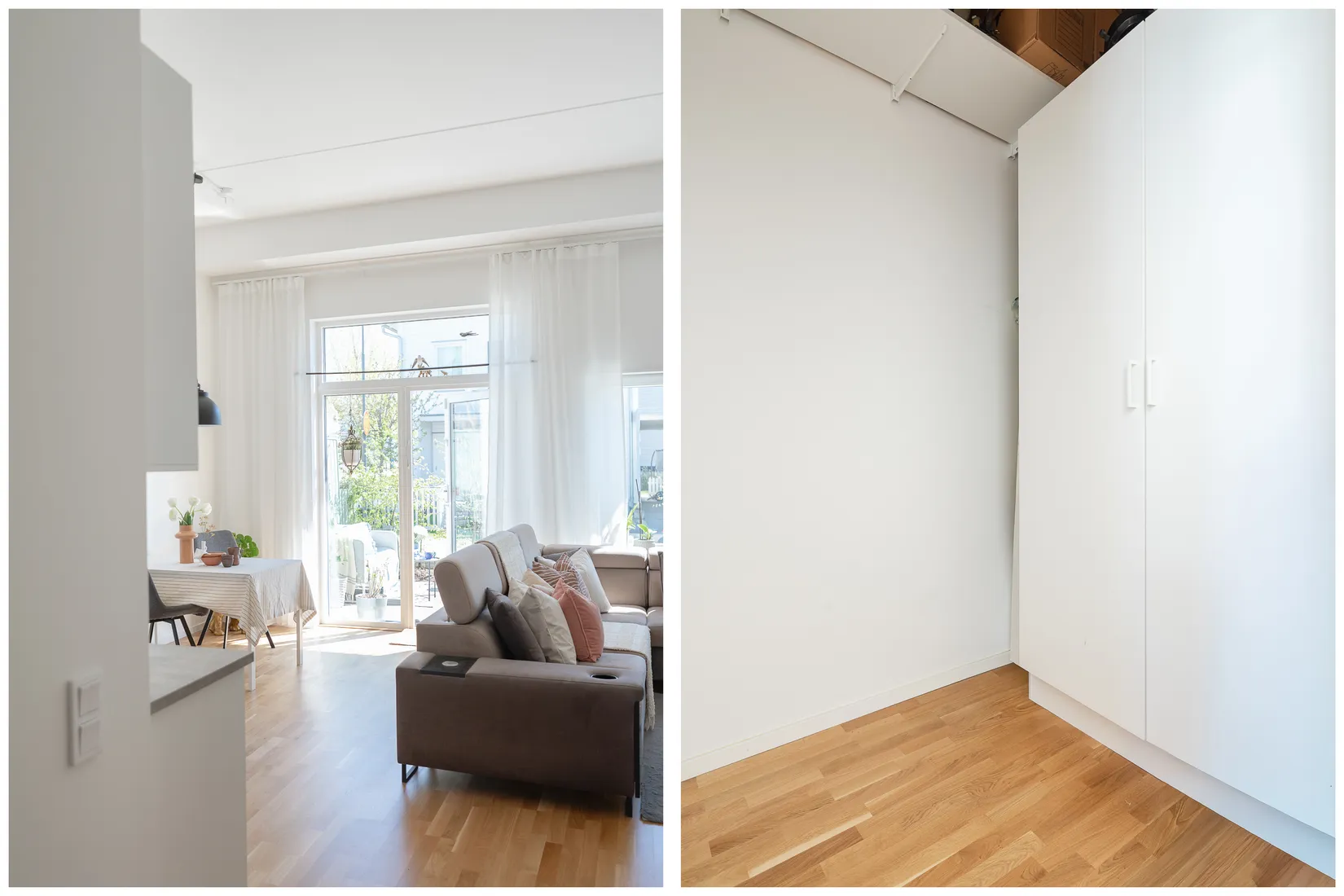 Bostadsrätt, Täljövikstorget 2, Täljö, Österåker