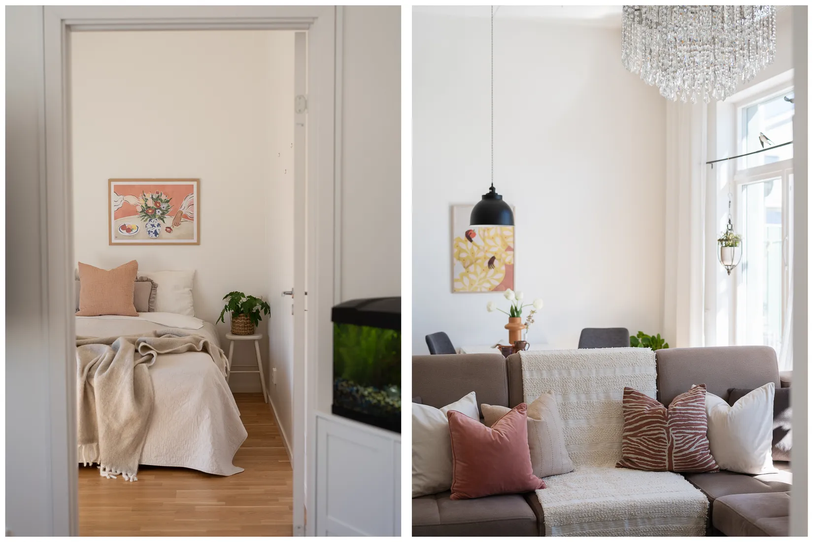 Bostadsrätt, Täljövikstorget 2, Täljö, Österåker