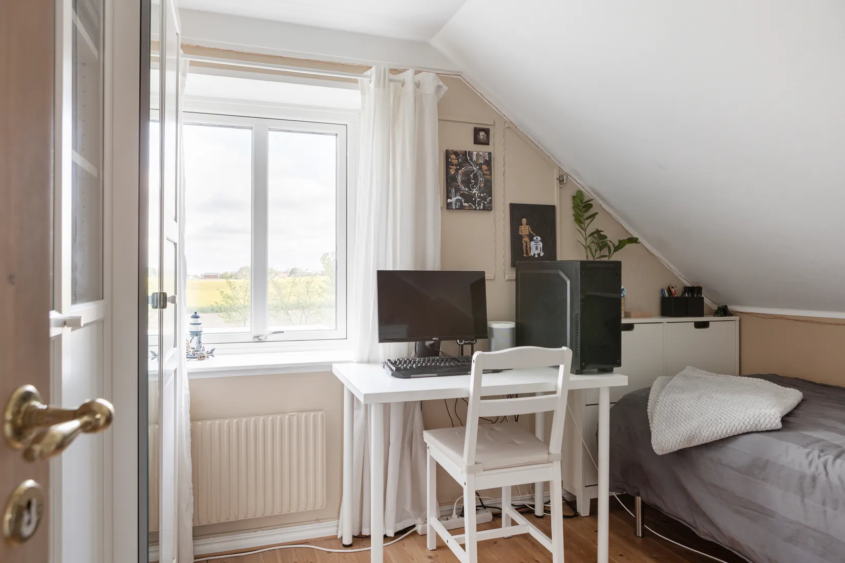Villa, Snarringevägen 206-0, Snarringe, Trelleborg