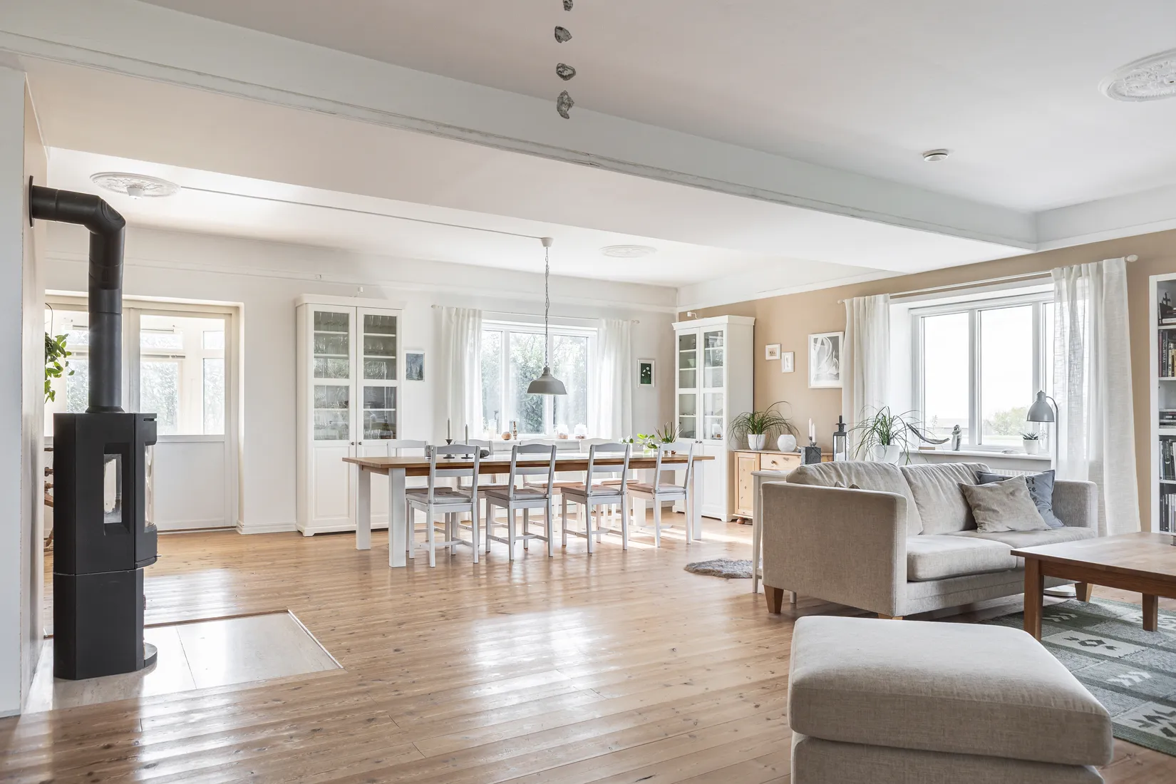 Villa, Snarringevägen 206-0, Snarringe, Trelleborg