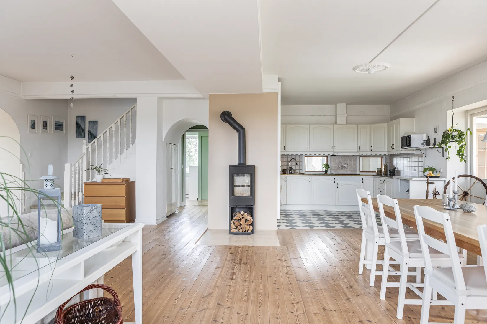 Villa, Snarringevägen 206-0, Snarringe, Trelleborg