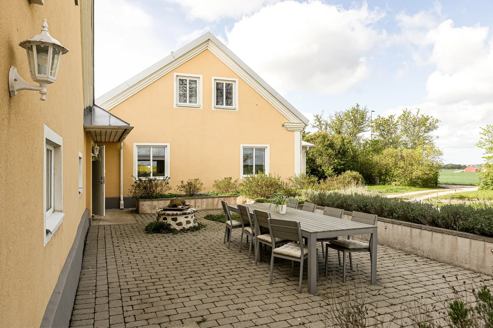 Villa, Snarringevägen 206-0, Snarringe, Trelleborg