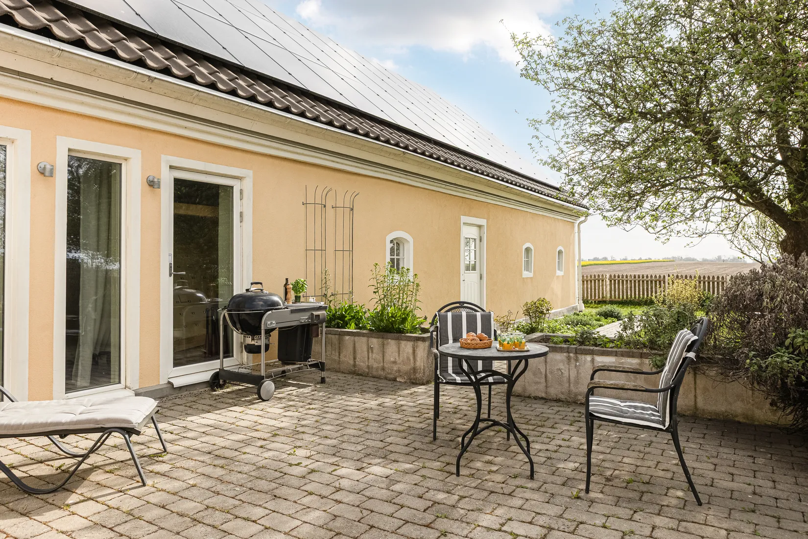 Villa, Snarringevägen 206-0, Snarringe, Trelleborg