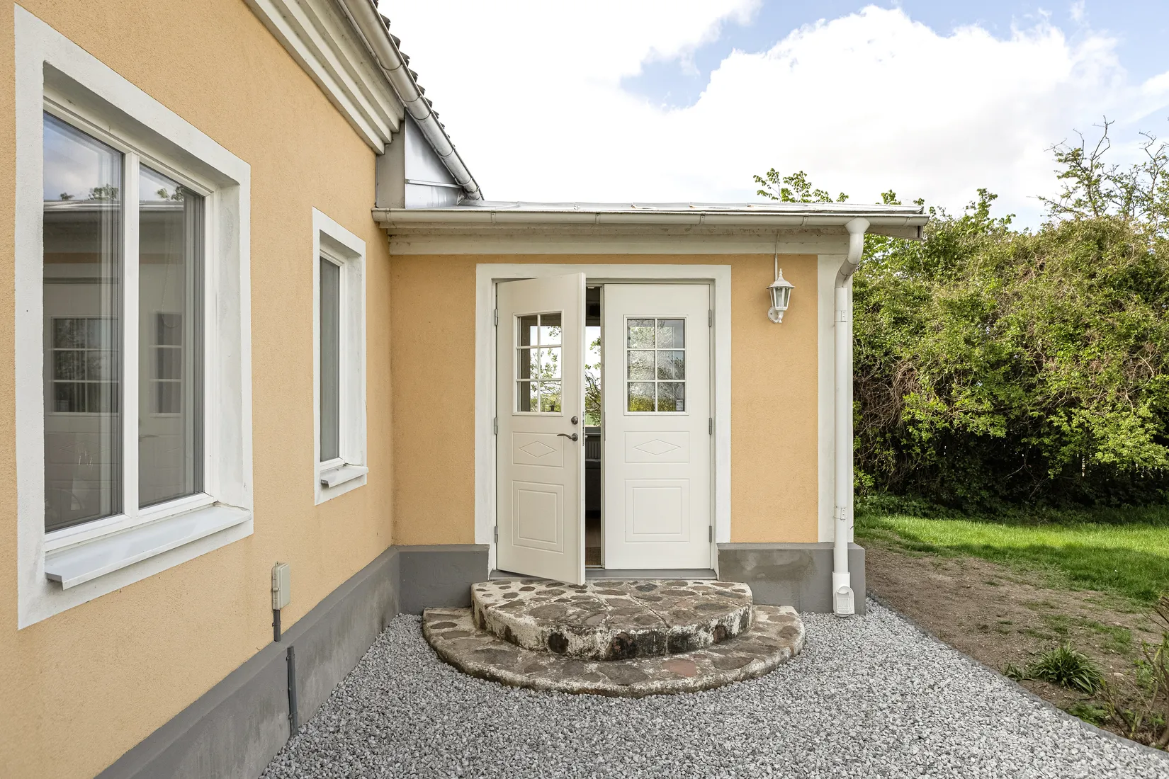 Villa, Snarringevägen 206-0, Snarringe, Trelleborg