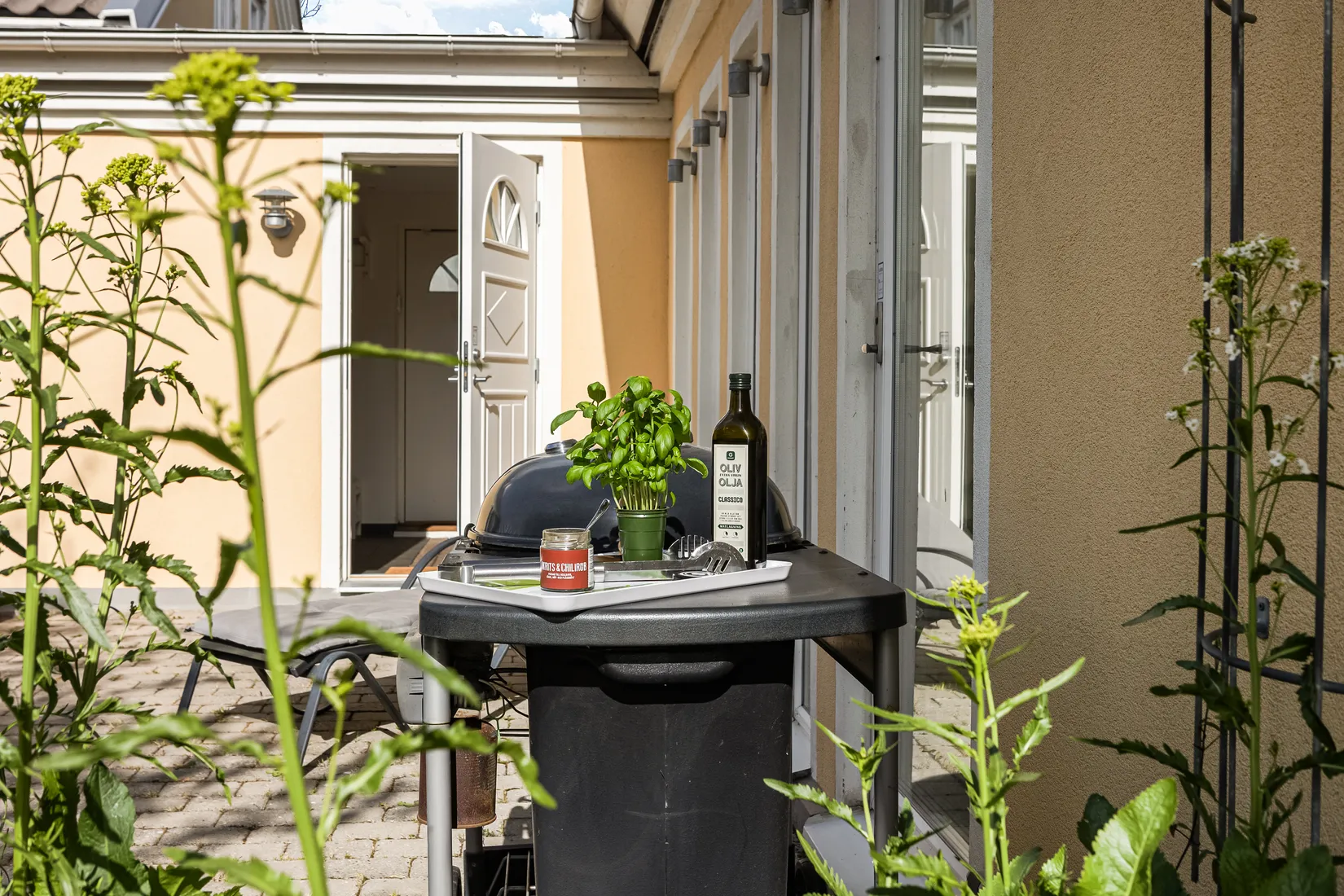 Villa, Snarringevägen 206-0, Snarringe, Trelleborg