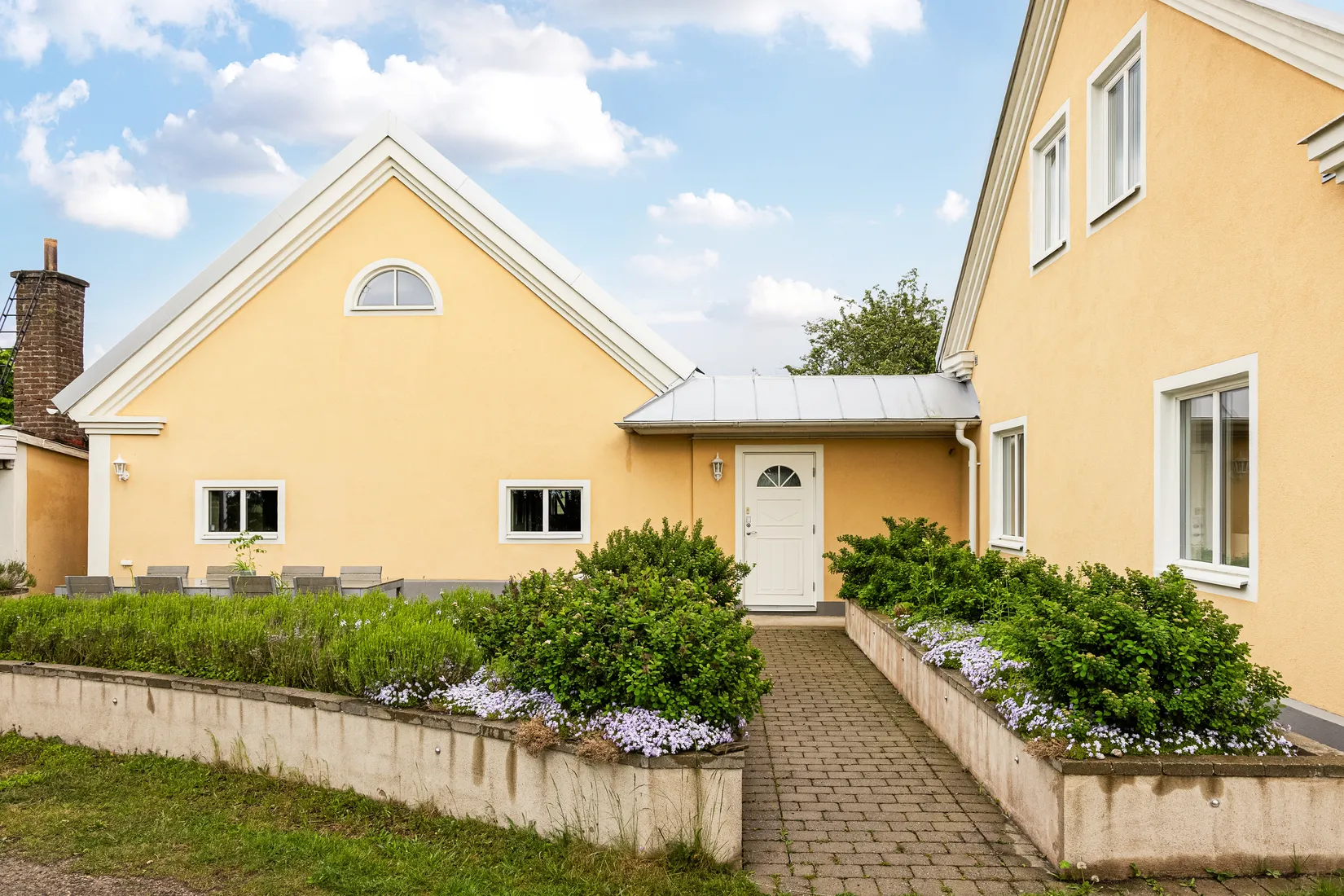 Villa, Snarringevägen 206-0, Snarringe, Trelleborg
