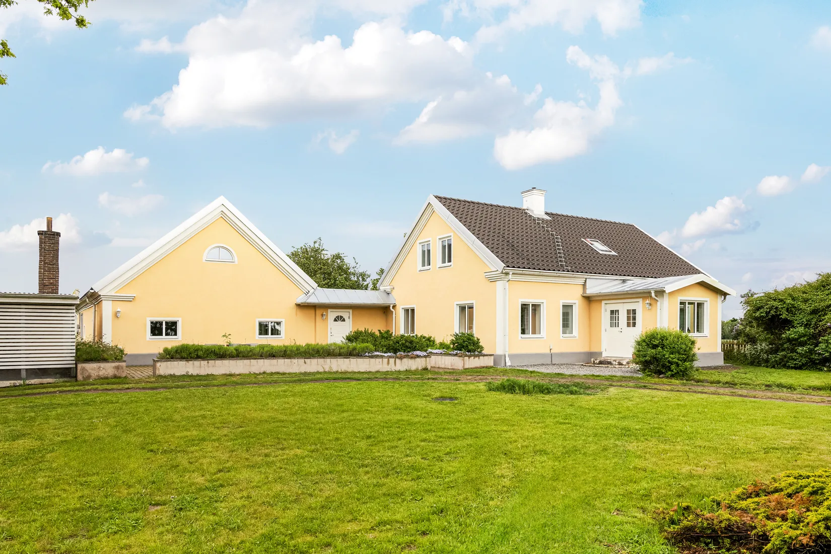 Villa, Snarringevägen 206-0, Snarringe, Trelleborg