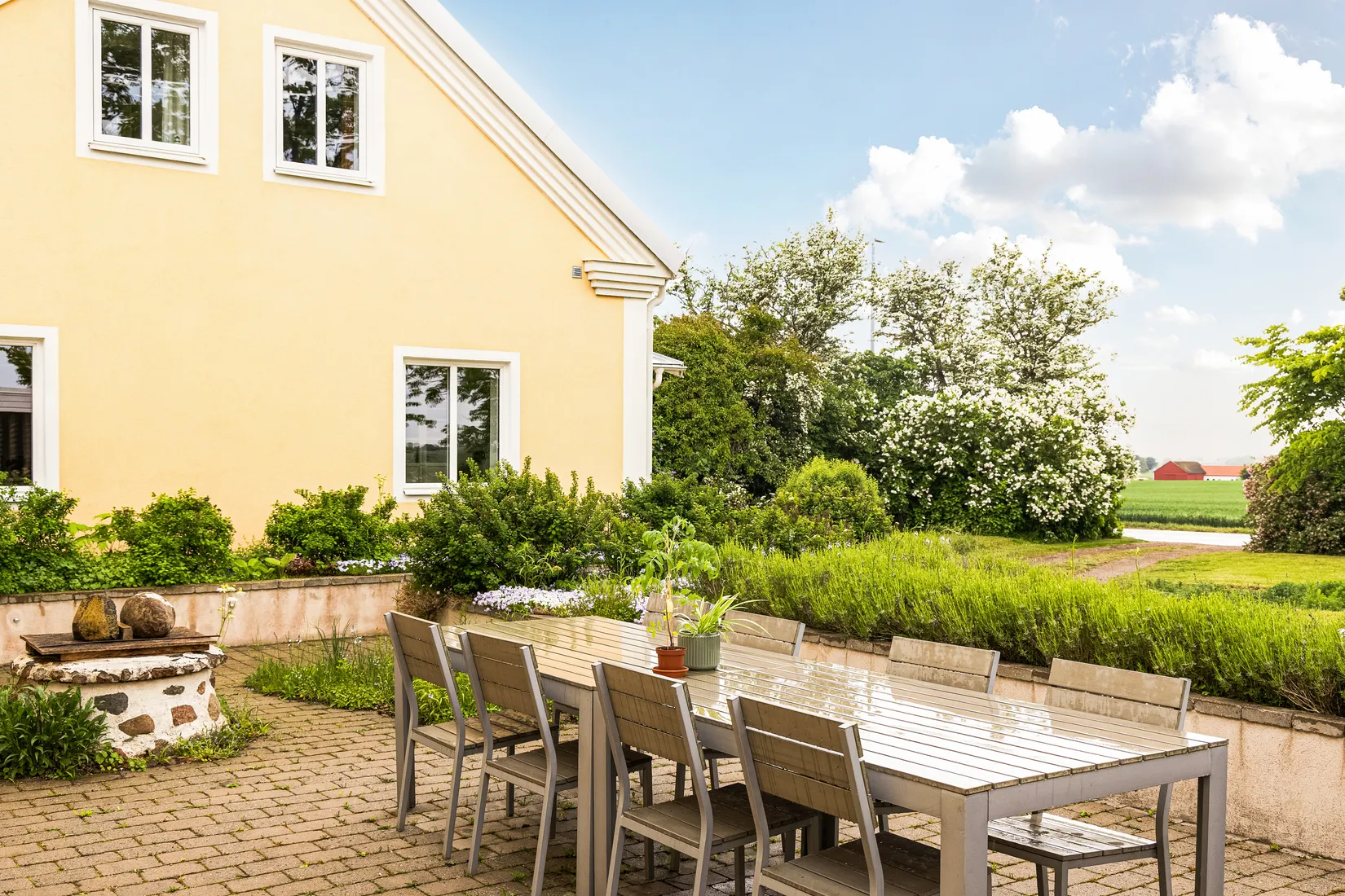Villa, Snarringevägen 206-0, Snarringe, Trelleborg