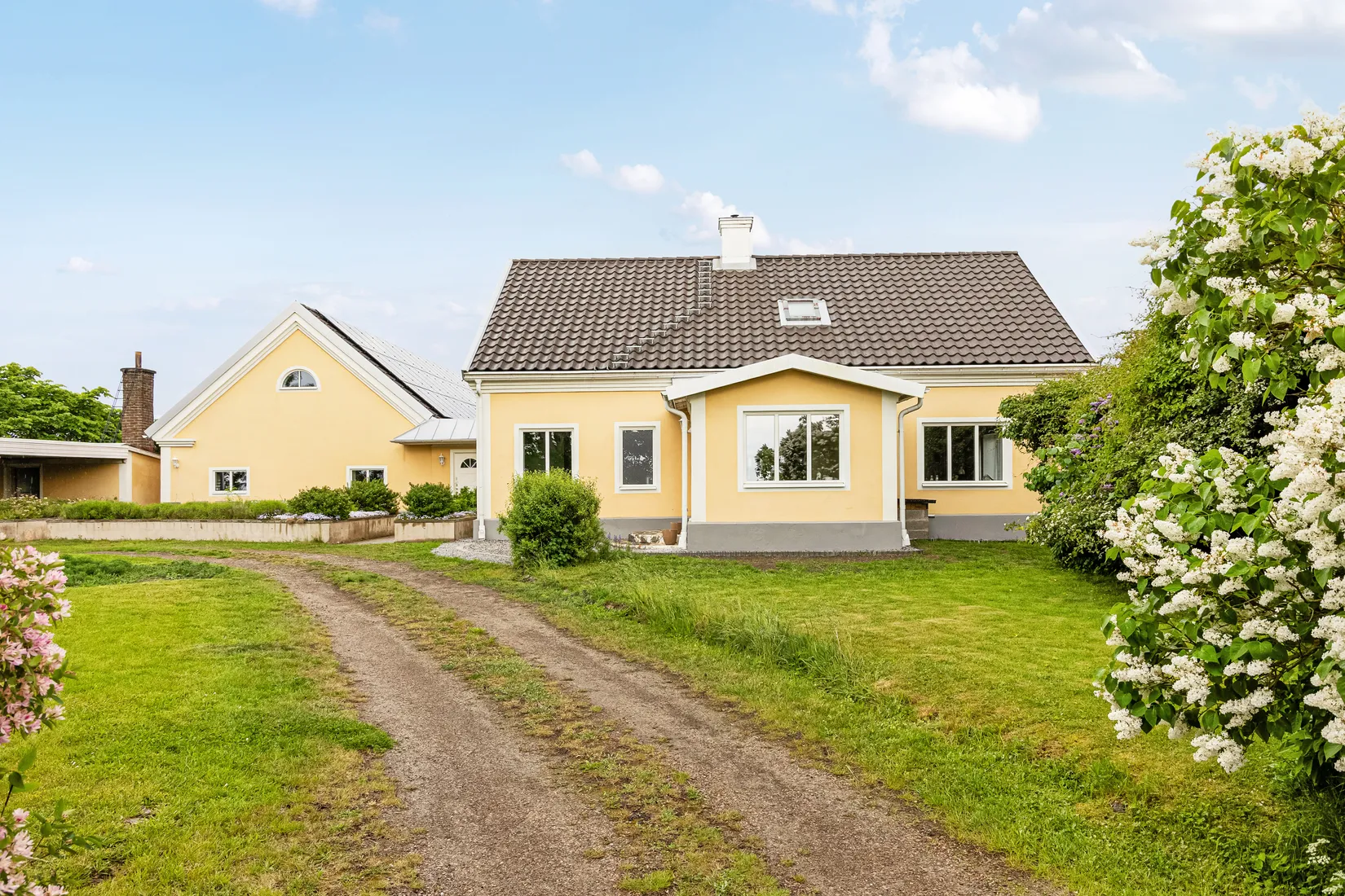 Villa, Snarringevägen 206-0, Snarringe, Trelleborg