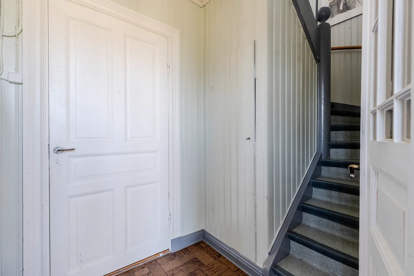 Villa, Parkgatan 10, Aneby