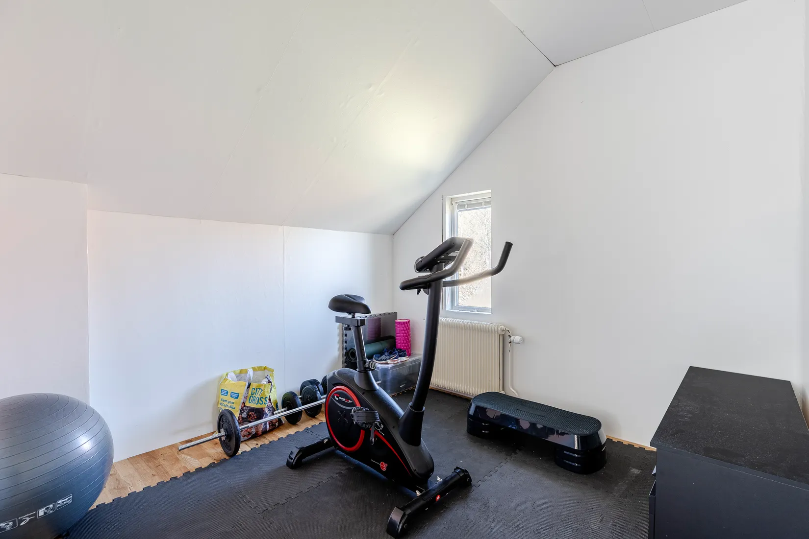 Villa, Parkgatan 10, Aneby