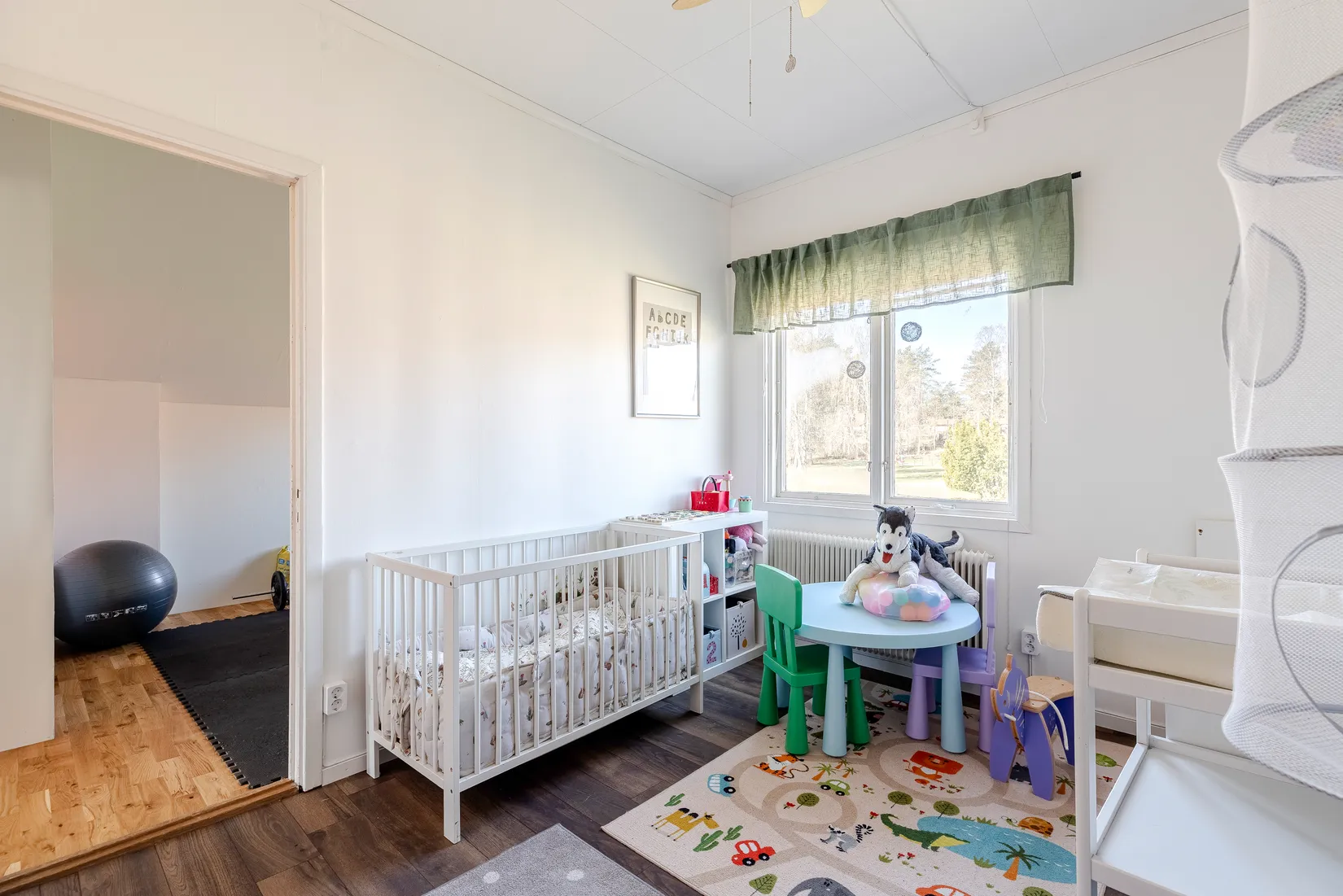 Villa, Parkgatan 10, Aneby