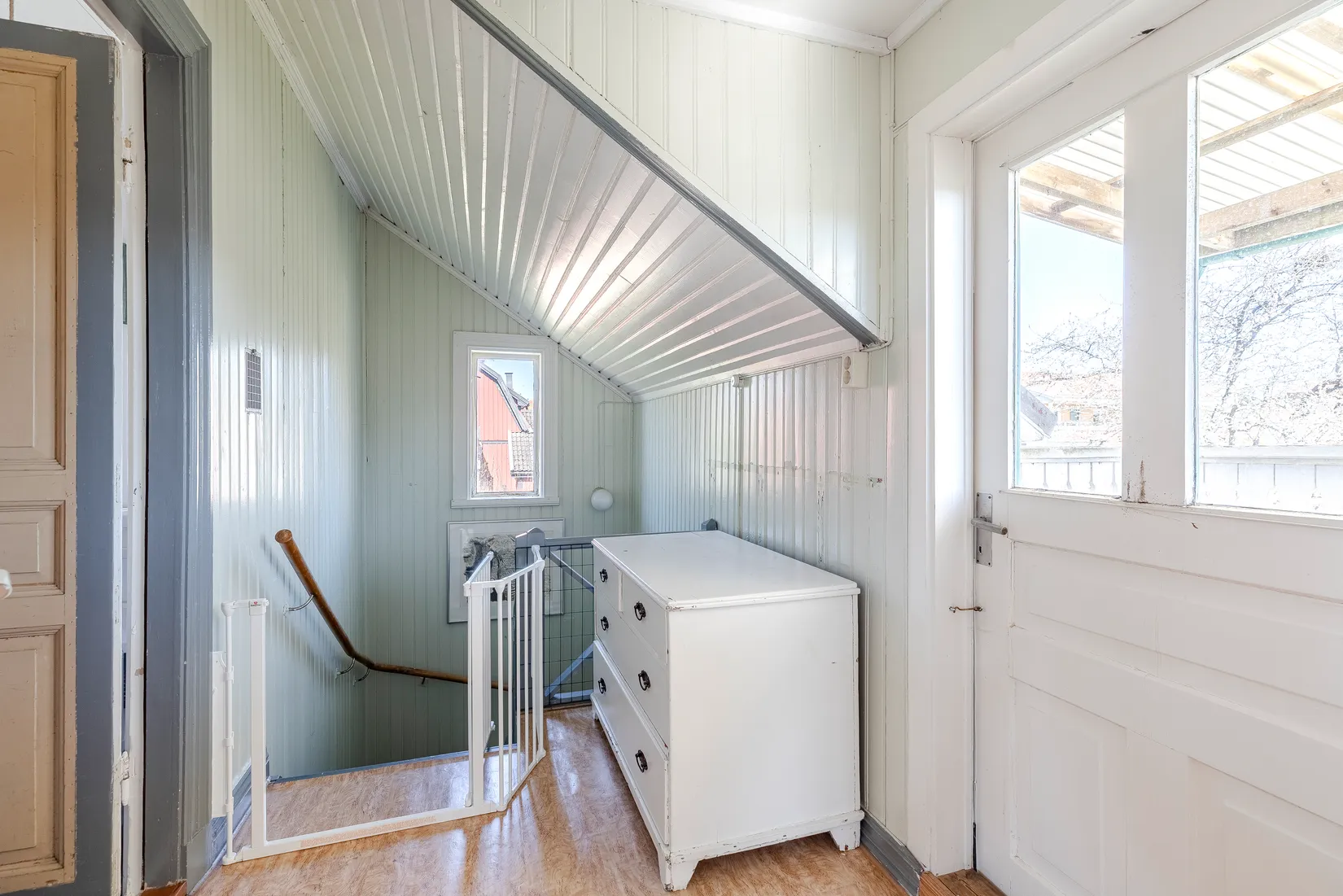 Villa, Parkgatan 10, Aneby