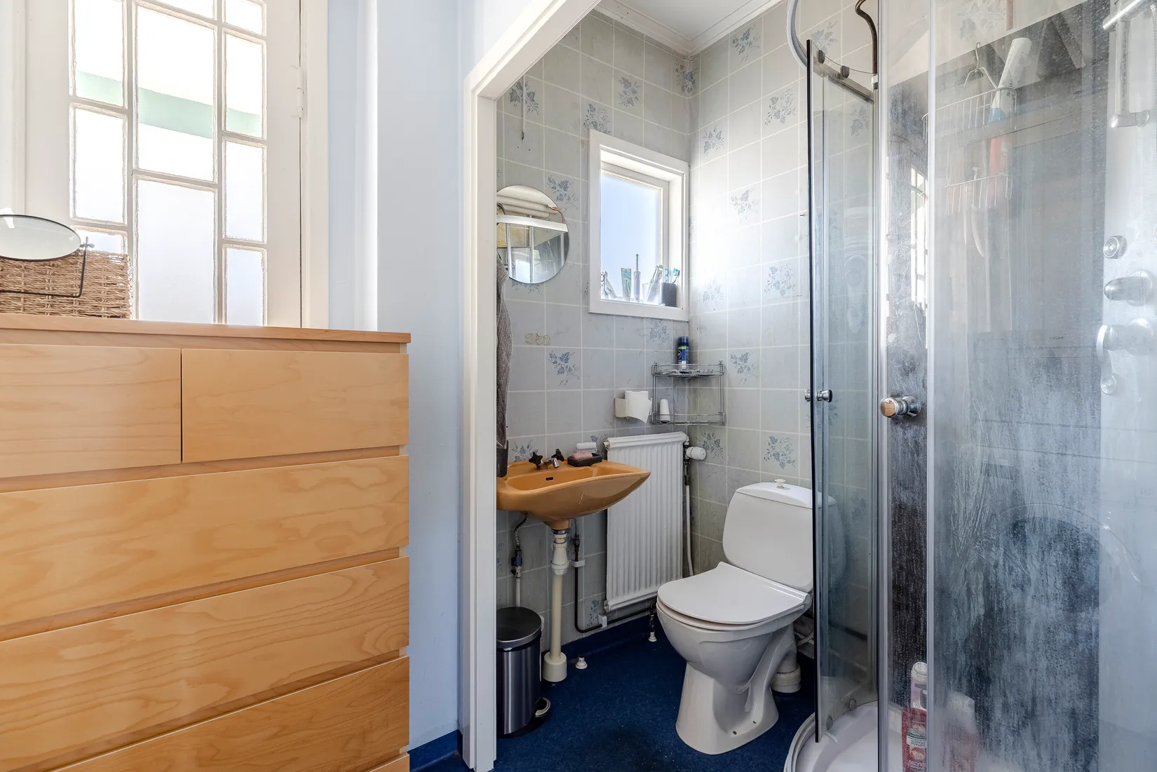 Villa, Parkgatan 10, Aneby