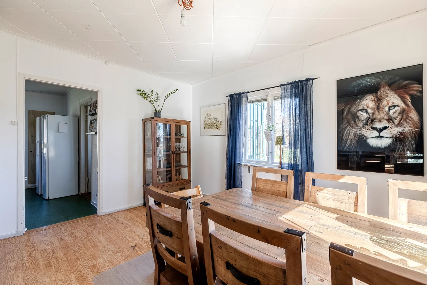 Villa, Parkgatan 10, Aneby