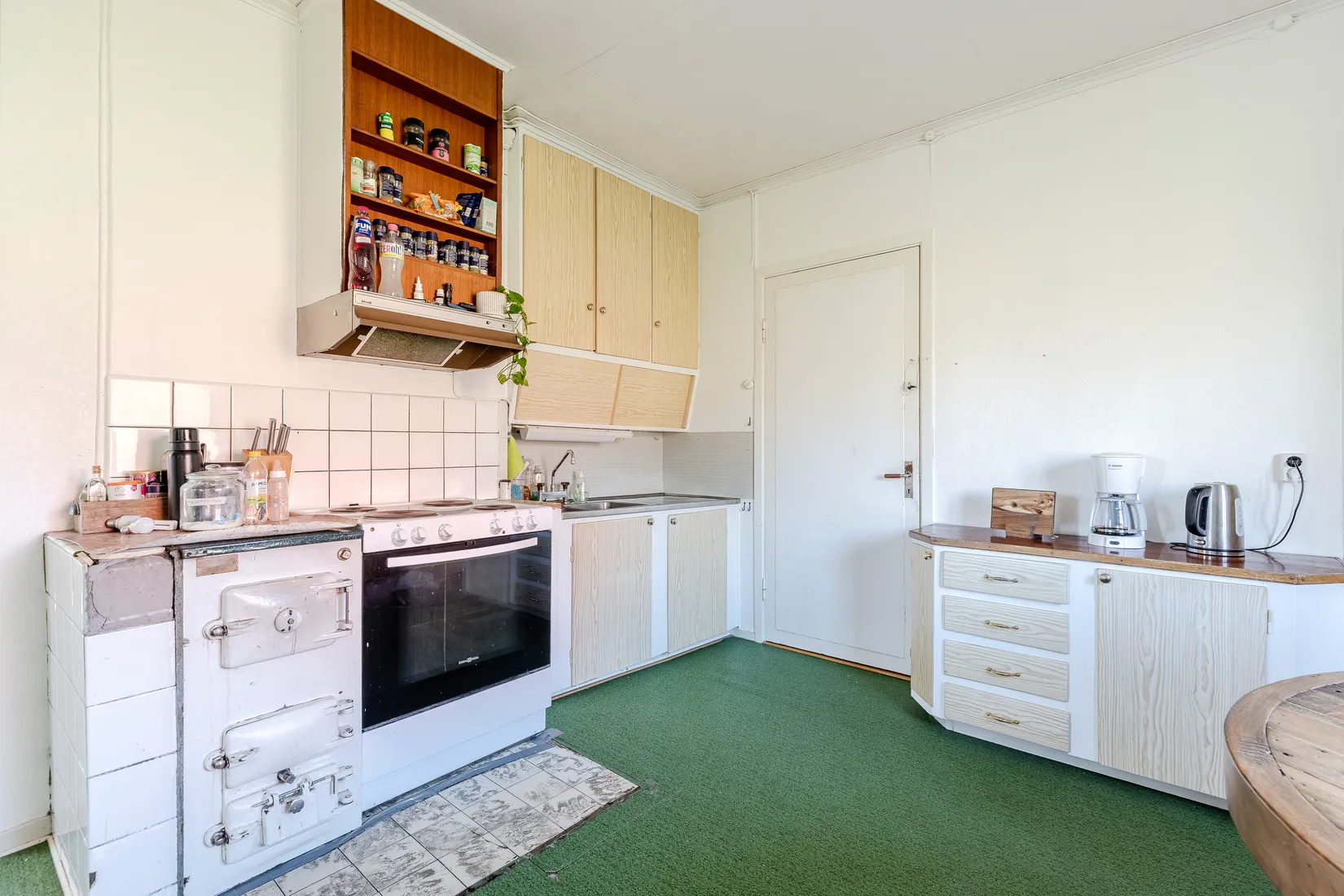 Villa, Parkgatan 10, Aneby