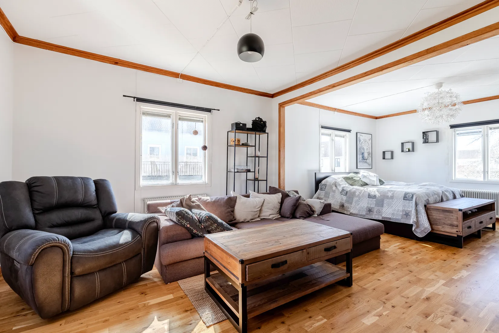 Villa, Parkgatan 10, Aneby