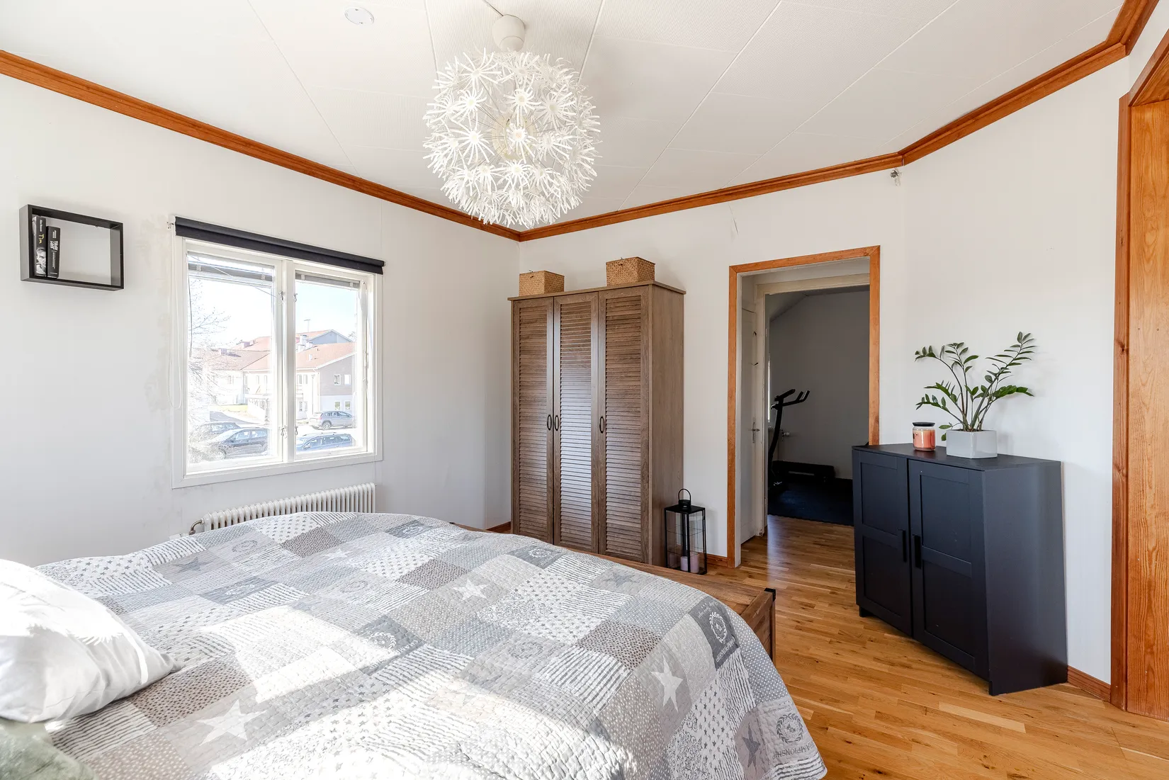 Villa, Parkgatan 10, Aneby