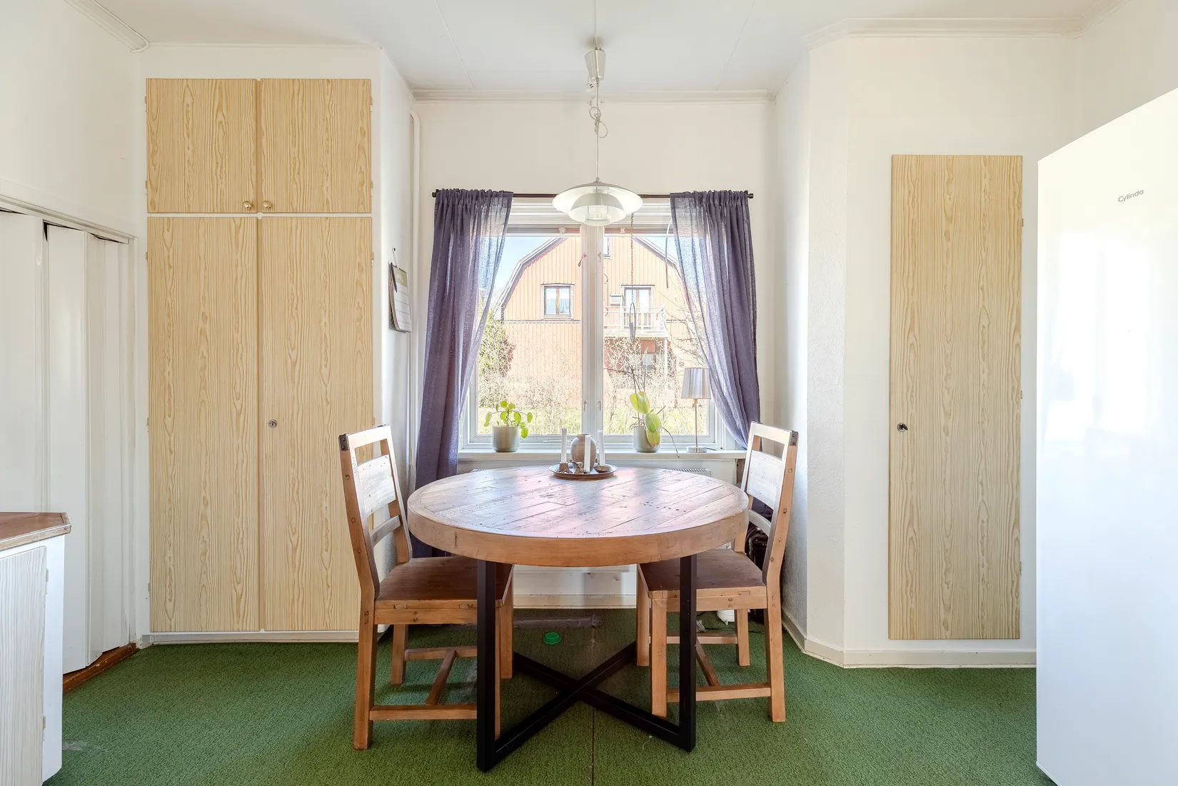 Villa, Parkgatan 10, Aneby