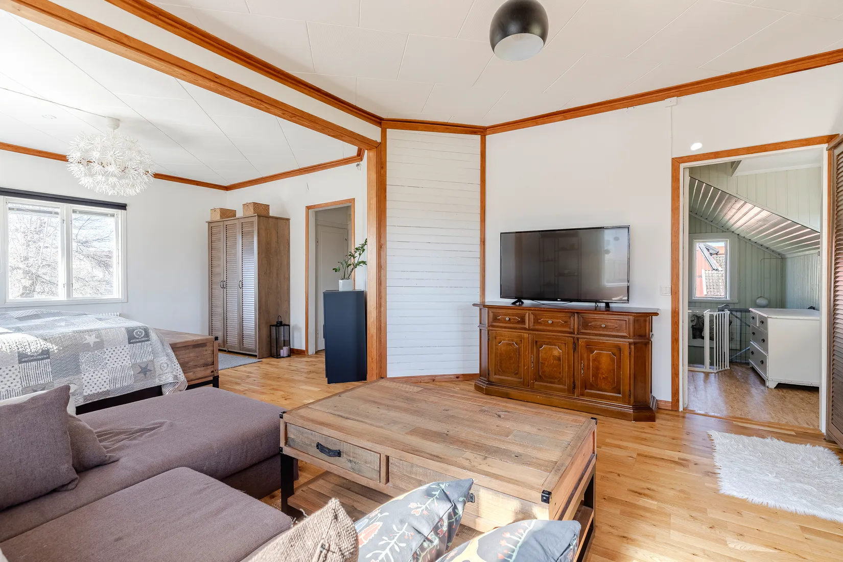 Villa, Parkgatan 10, Aneby