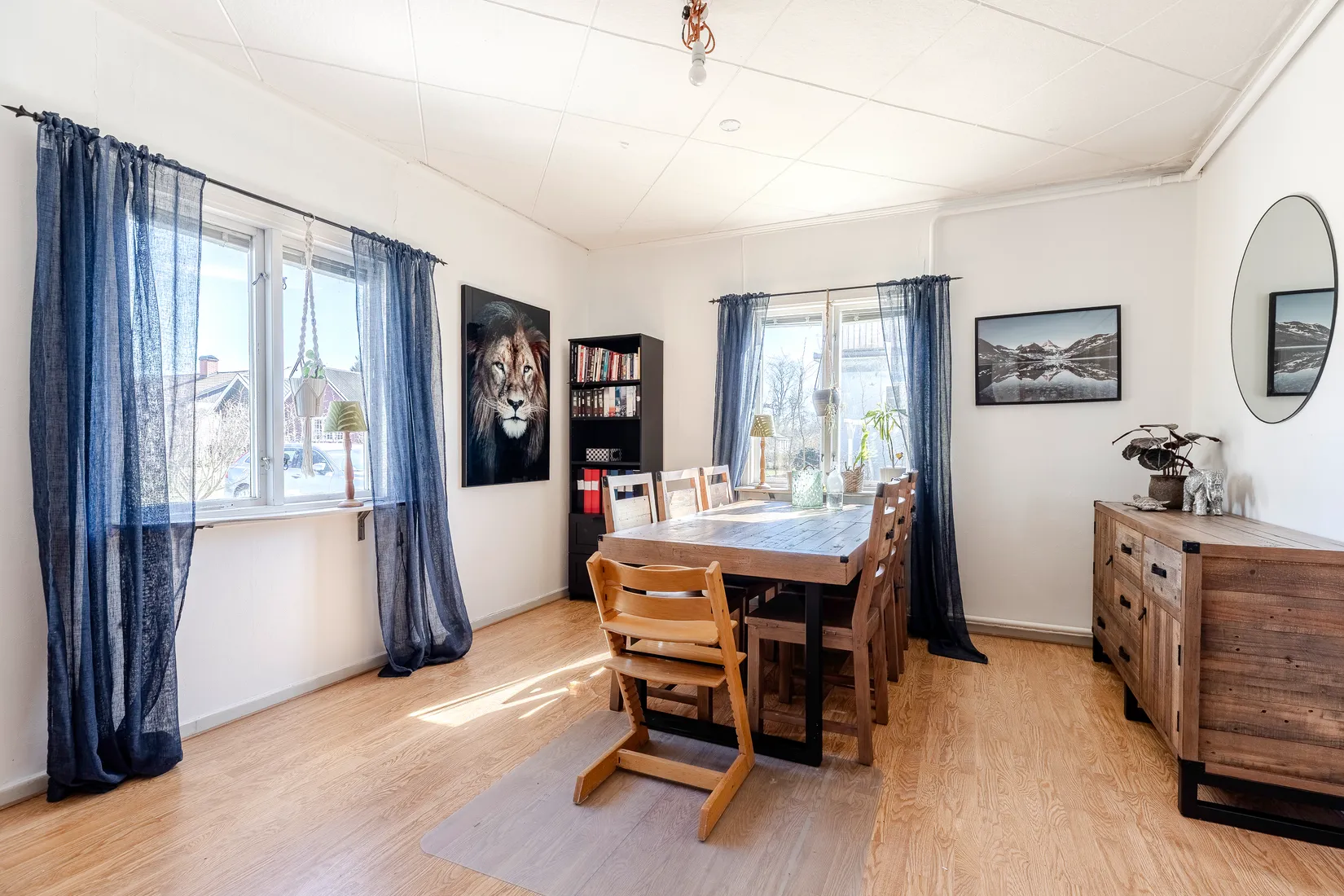Villa, Parkgatan 10, Aneby