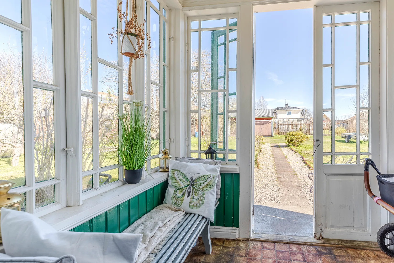 Villa, Parkgatan 10, Aneby