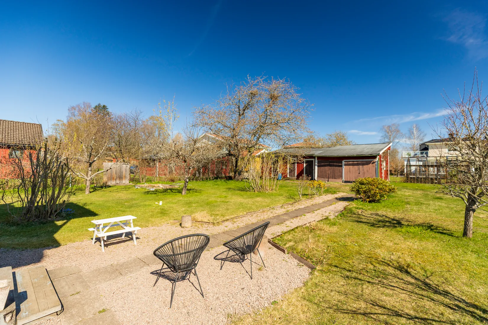 Villa, Parkgatan 10, Aneby