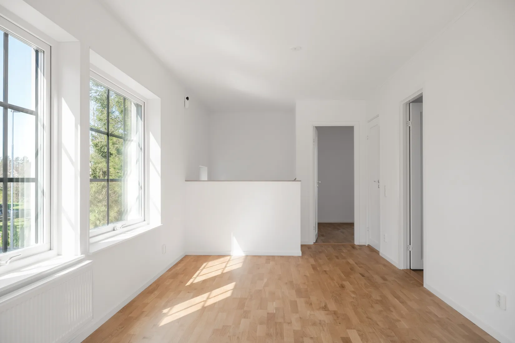 Villa, Leanders väg 2, Bärstad, Hammarö