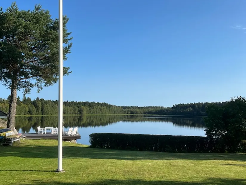 Villa, Tobaksvägen 16, Holmsund, Umeå